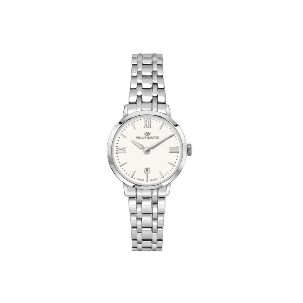 OROLOGIO PHILIP WATCH AUDREY SWISS MADE DONNA NUOVO