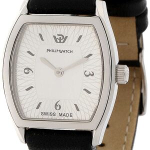 PHILIP WATCH ENCELADE OROLOGIO SWISS MADE DONNA NUOVO