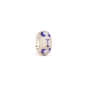 Thun by Trollbeads Amore Grande vetro murano Argento 925 Limited Edition