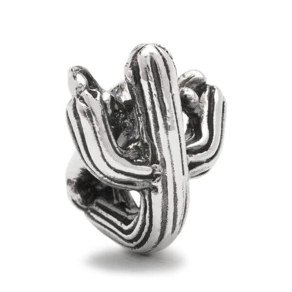 Trollbeads beads Museo Wild West Argento 925 Limited Edition - immagine 3