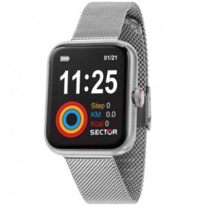 Sector Smartwatch S-03 orologio Bluetooth