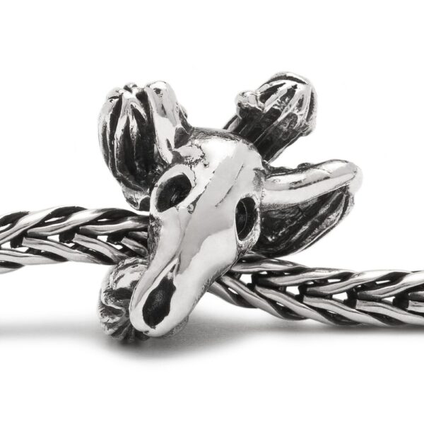 Trollbeads beads Museo Wild West Argento 925 Limited Edition - immagine 2