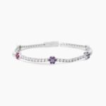 BRACCIALE MABINA FIOR FIORE DA DONNA