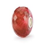 TROLLBEADS ALWAYS TOGETHER VETRO MURANO NUOVO