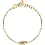 BRACCIALE MORELLATO TORCHON DONNA NUOVO