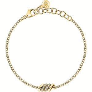 BRACCIALE MORELLATO TORCHON DONNA NUOVO