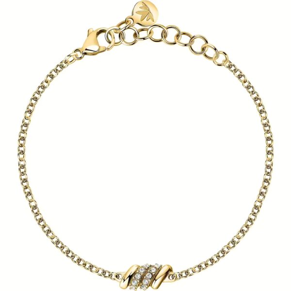 BRACCIALE MORELLATO TORCHON DONNA NUOVO