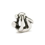 trollbeads paternità beads argento 925