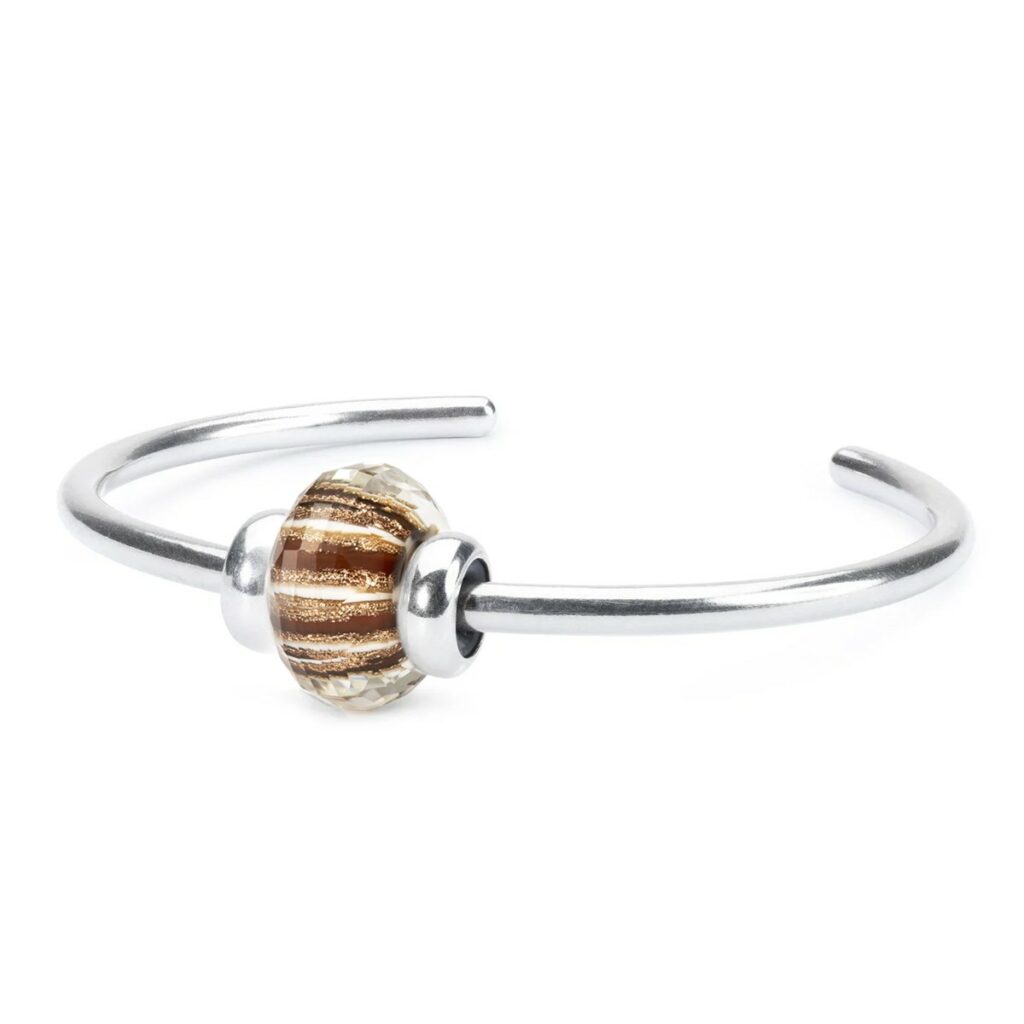 trollbeads bangle splendore argento 925 edizione limitata promozione novità